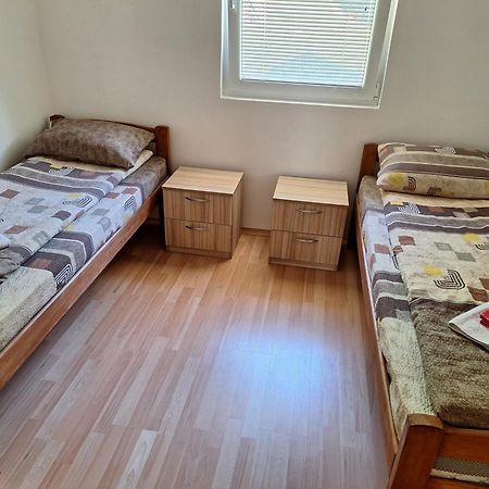 Ferienwohnung Apartman Ognjenovic Plužine Exterior foto