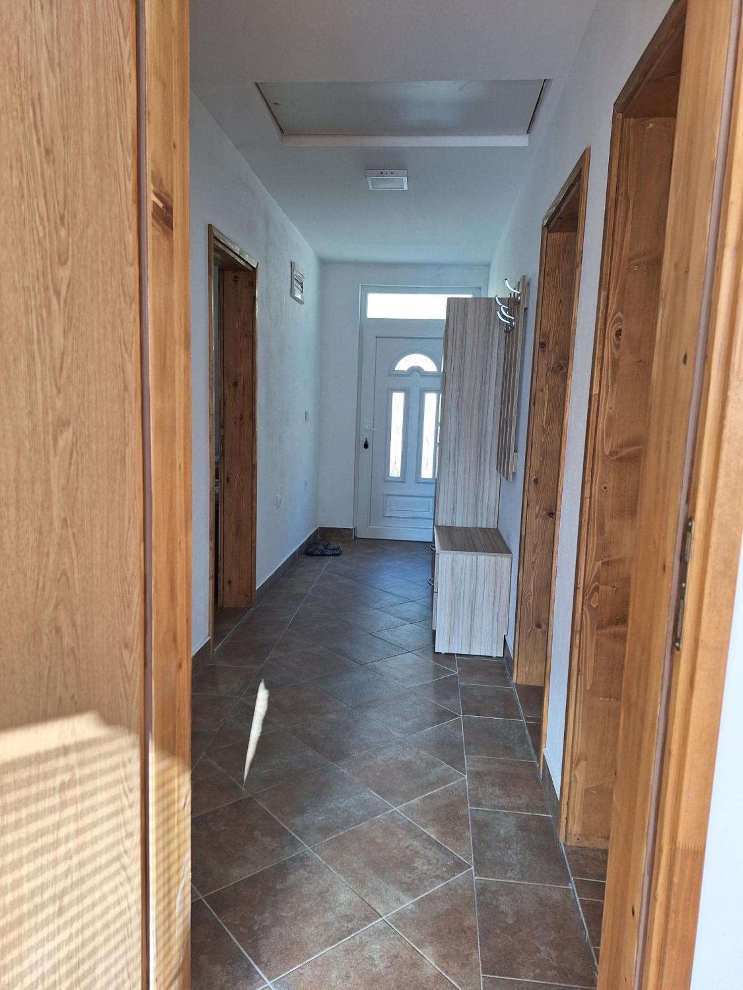 Ferienwohnung Apartman Ognjenovic Plužine Exterior foto