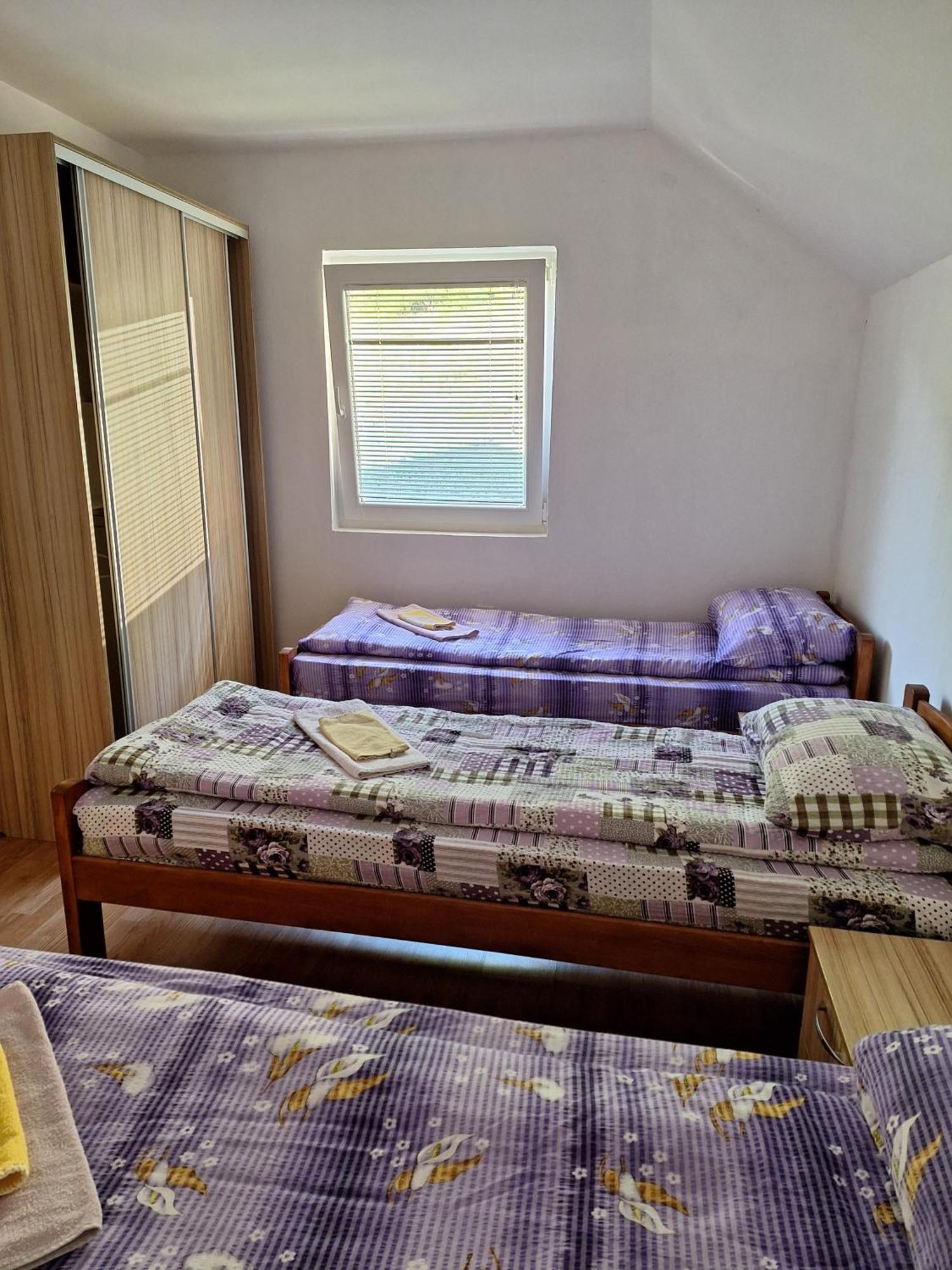 Ferienwohnung Apartman Ognjenovic Plužine Exterior foto