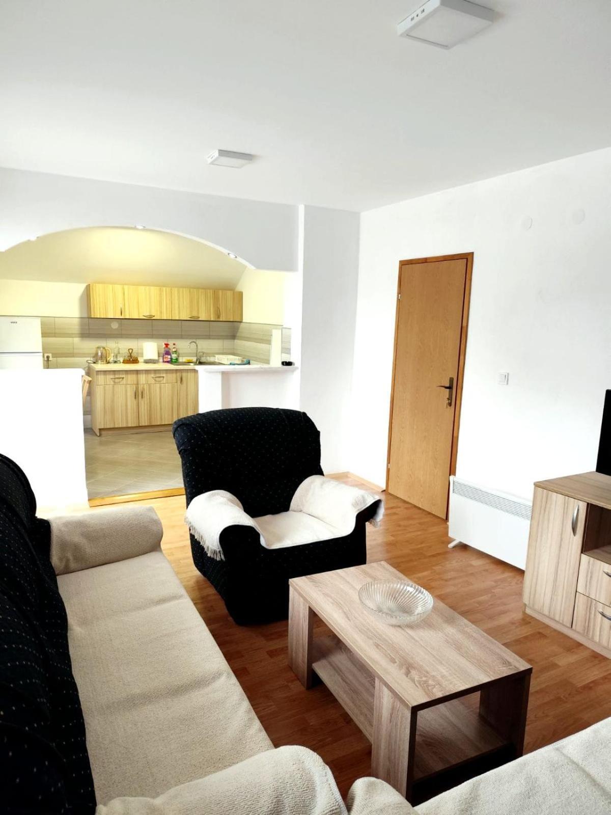 Ferienwohnung Apartman Ognjenovic Plužine Exterior foto